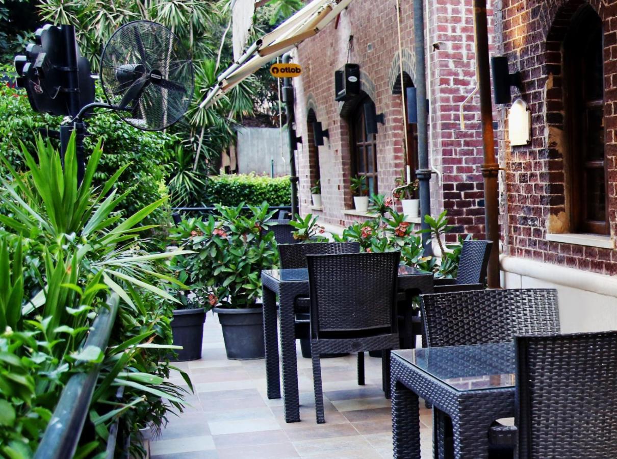 Pearl Hotel, Maadi Cairo Ngoại thất bức ảnh