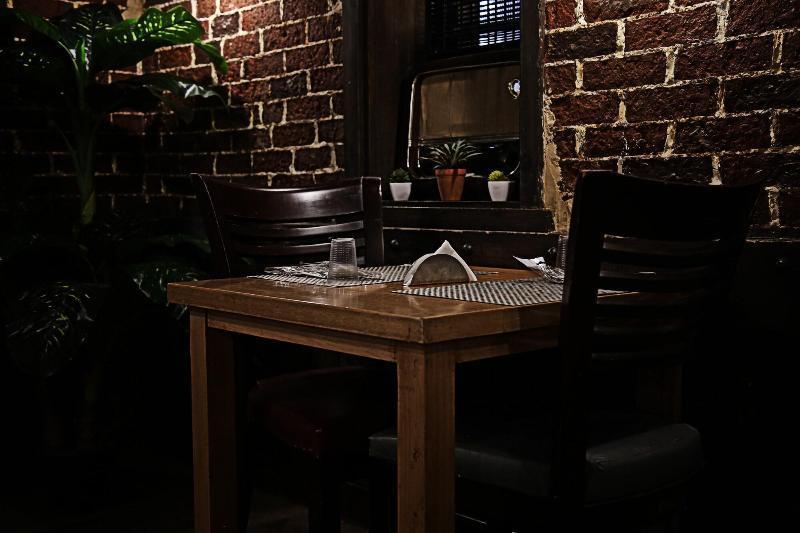 Pearl Hotel, Maadi Cairo Ngoại thất bức ảnh