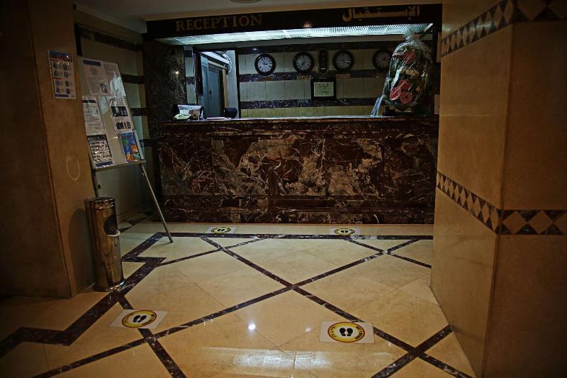 Pearl Hotel, Maadi Cairo Ngoại thất bức ảnh
