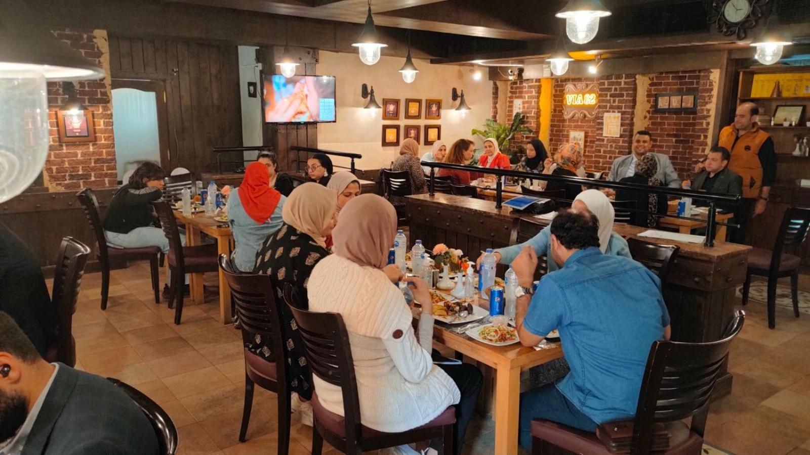 Pearl Hotel, Maadi Cairo Ngoại thất bức ảnh