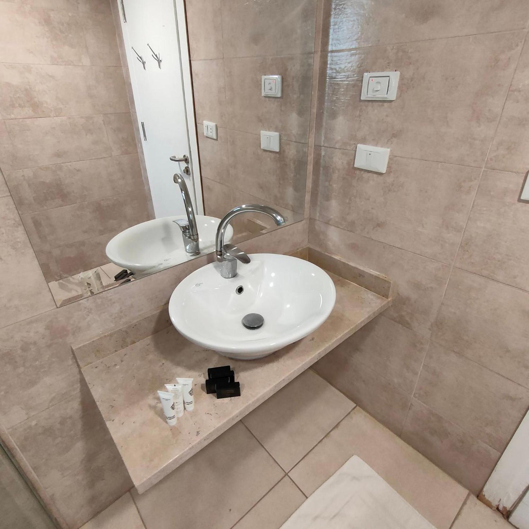 Pearl Hotel, Maadi Cairo Ngoại thất bức ảnh