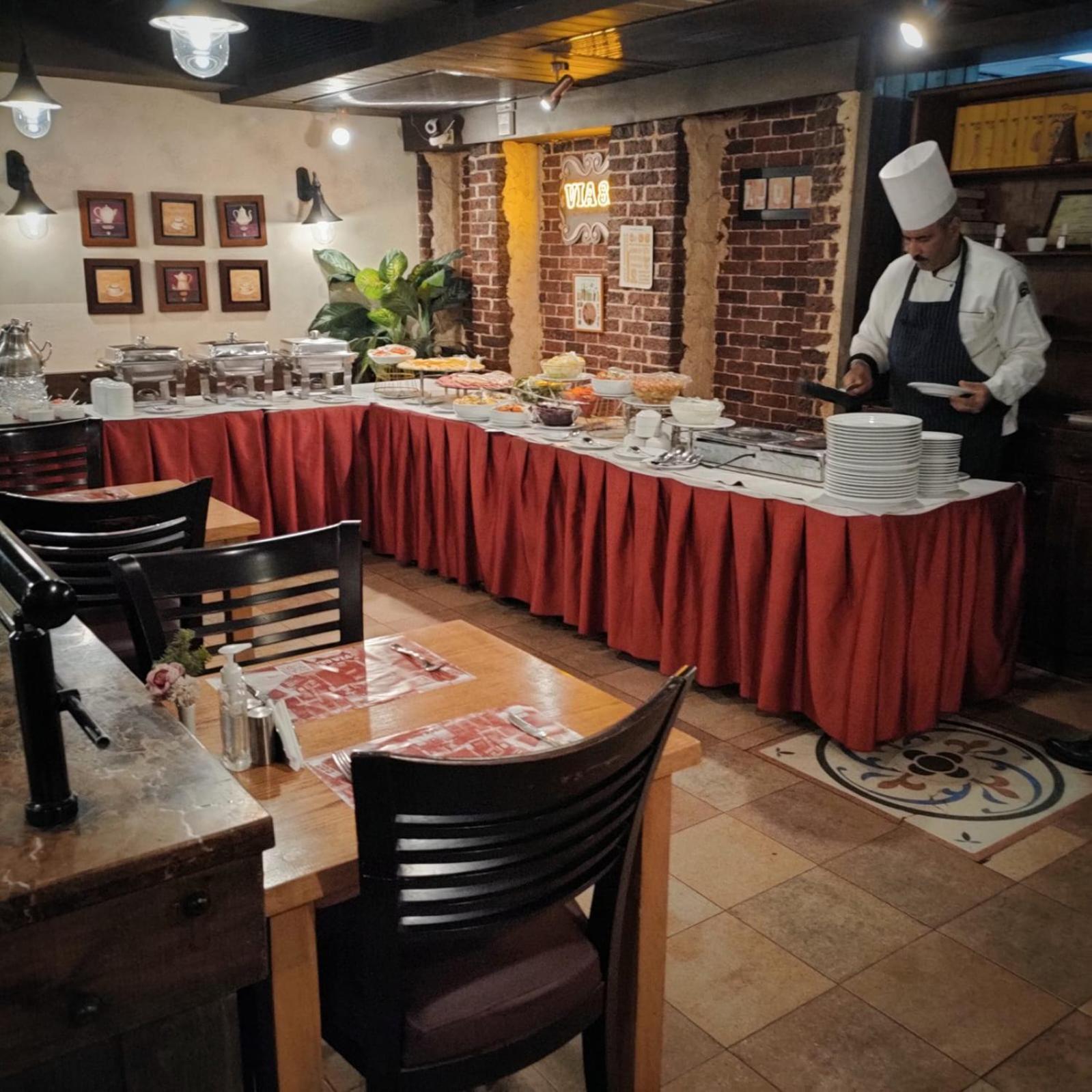 Pearl Hotel, Maadi Cairo Ngoại thất bức ảnh