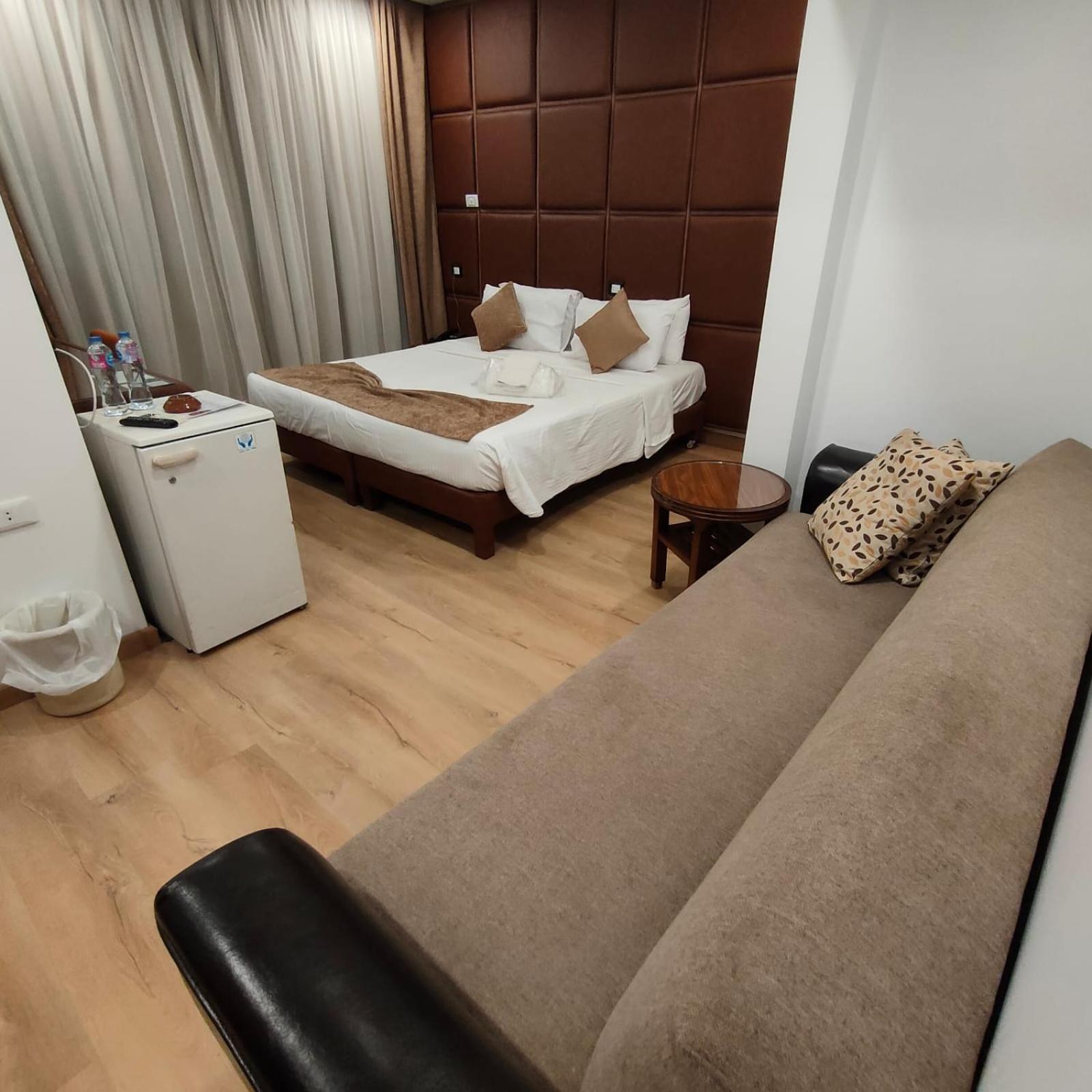 Pearl Hotel, Maadi Cairo Ngoại thất bức ảnh