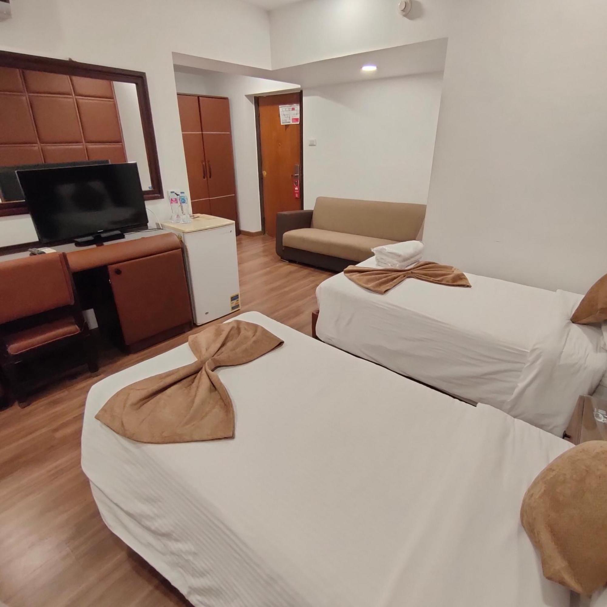 Pearl Hotel, Maadi Cairo Ngoại thất bức ảnh