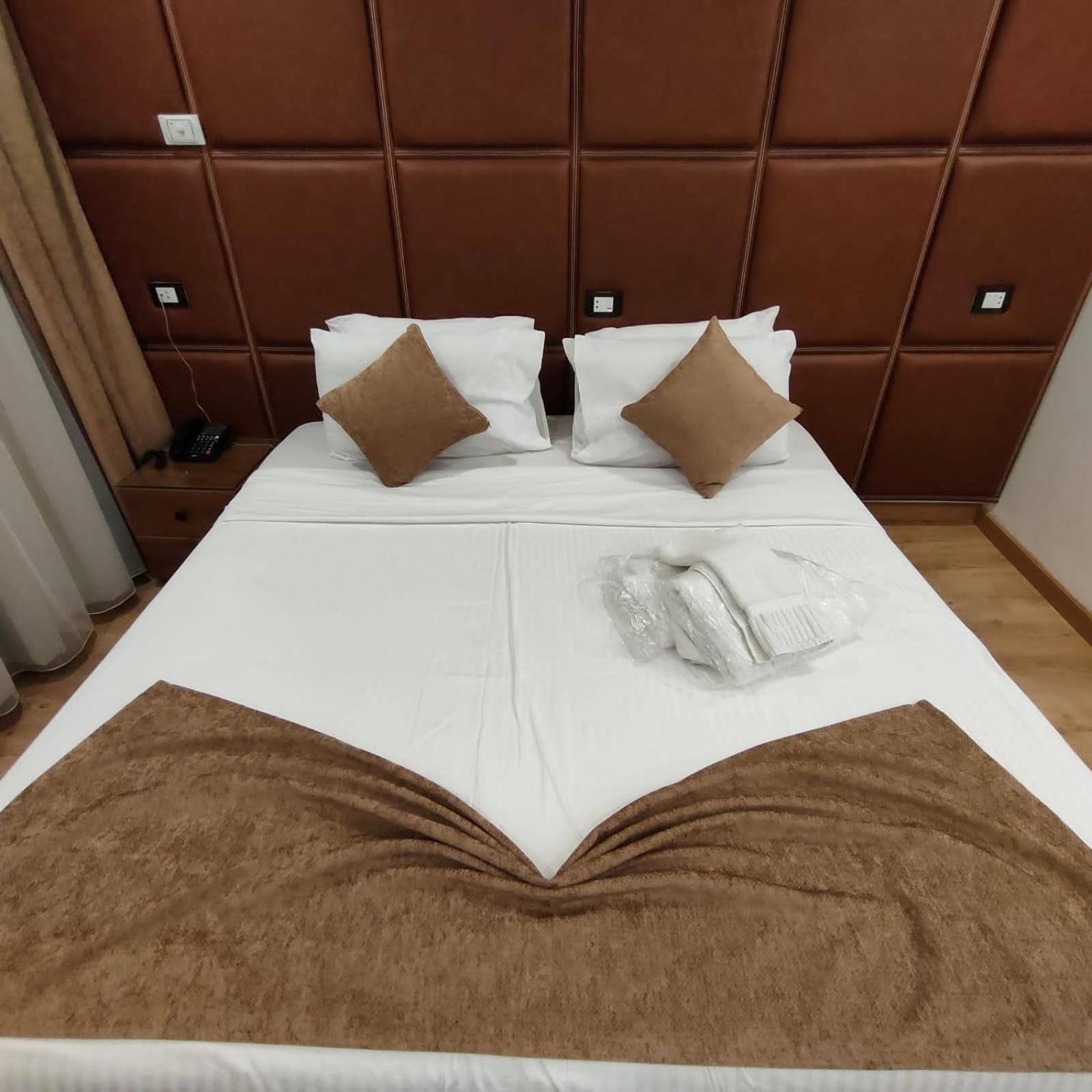 Pearl Hotel, Maadi Cairo Ngoại thất bức ảnh