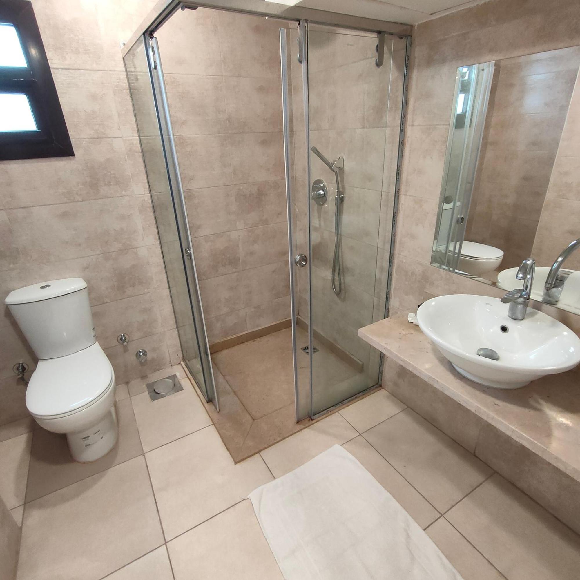 Pearl Hotel, Maadi Cairo Ngoại thất bức ảnh