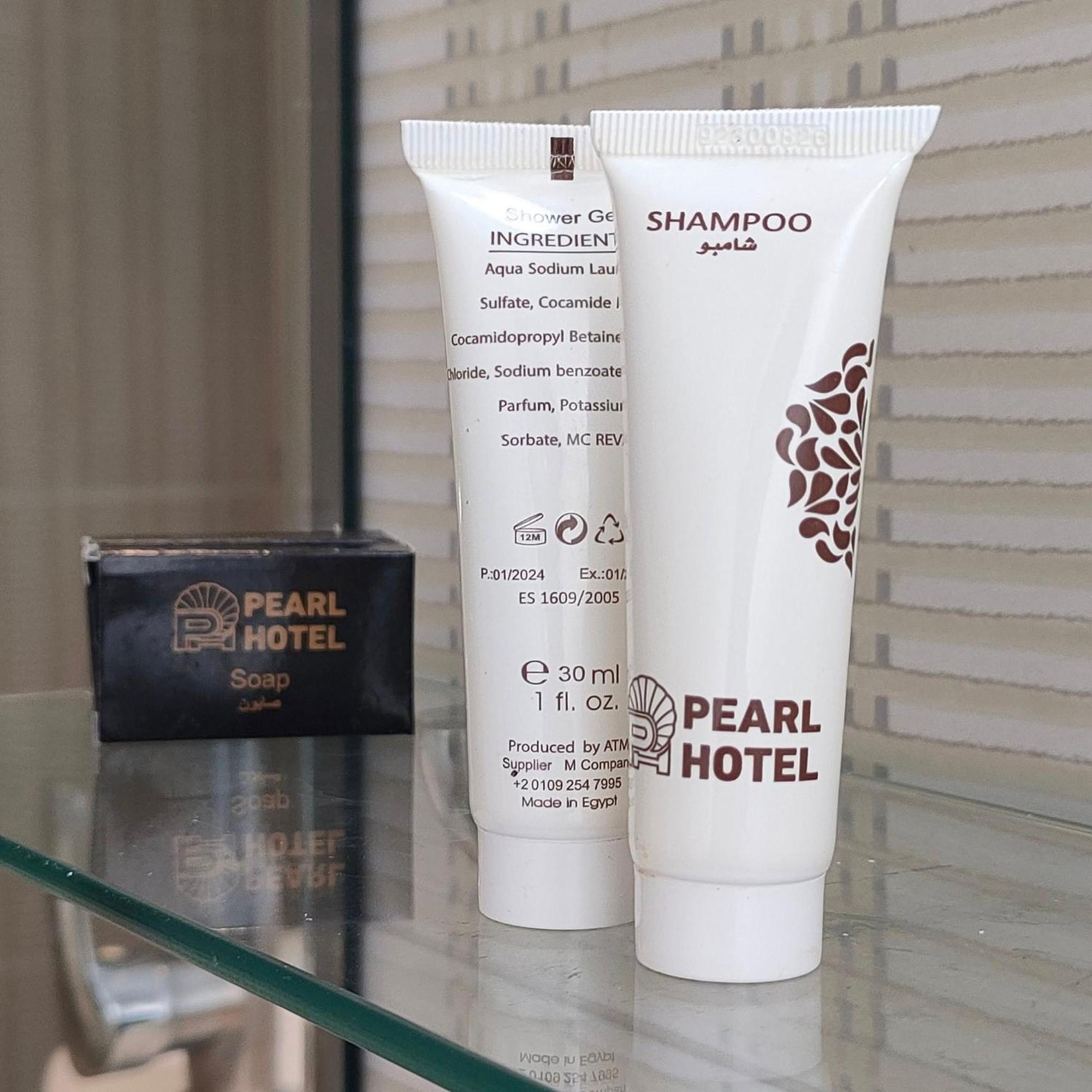 Pearl Hotel, Maadi Cairo Ngoại thất bức ảnh