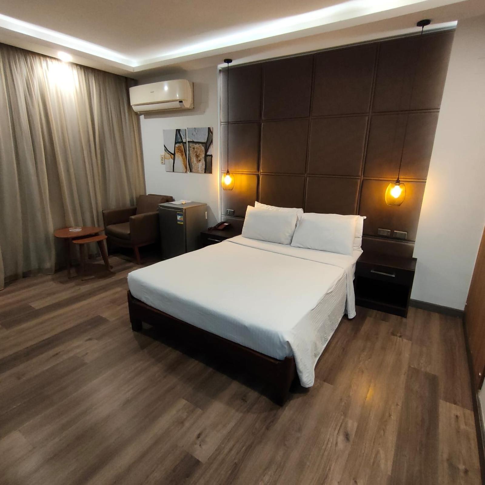Pearl Hotel, Maadi Cairo Ngoại thất bức ảnh