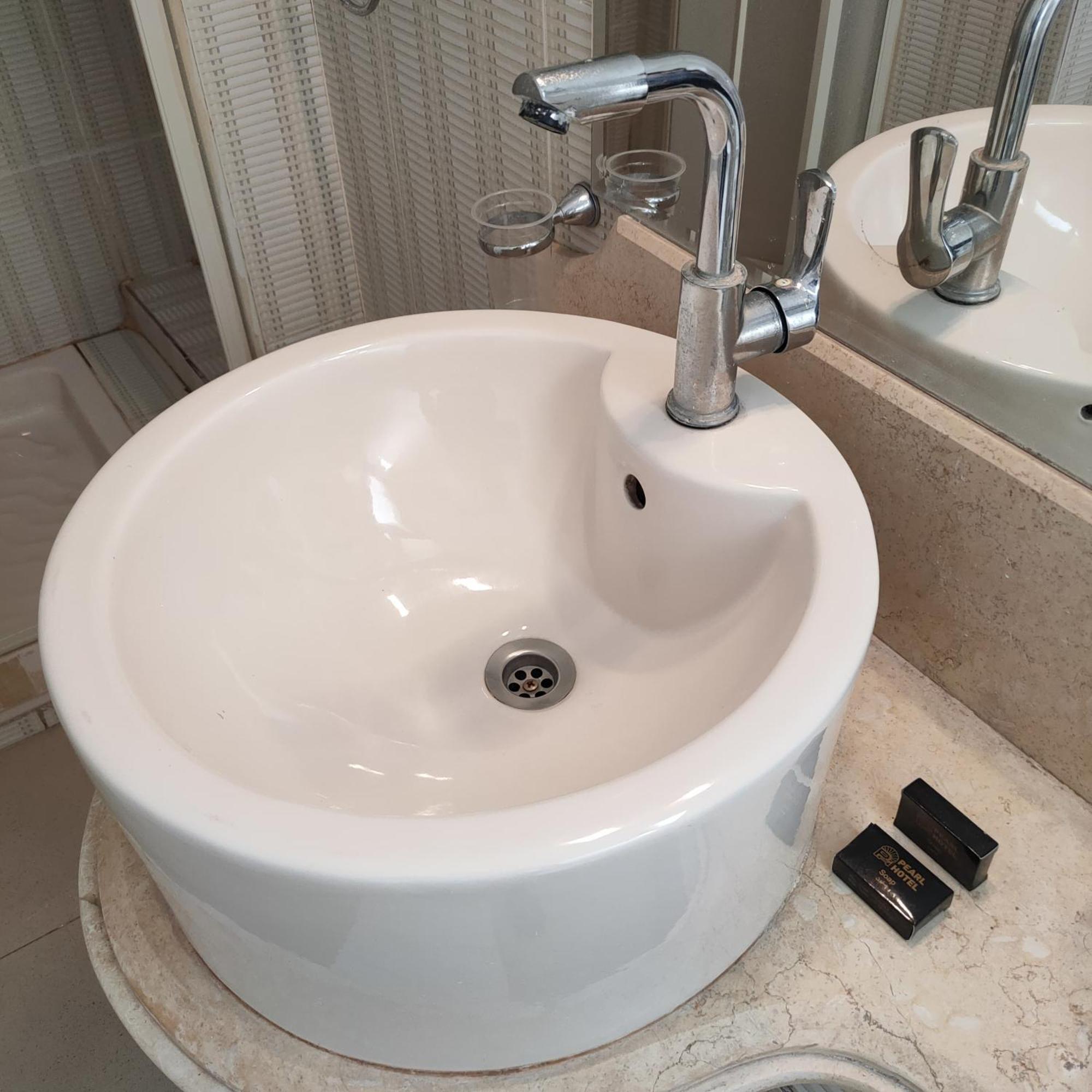 Pearl Hotel, Maadi Cairo Ngoại thất bức ảnh